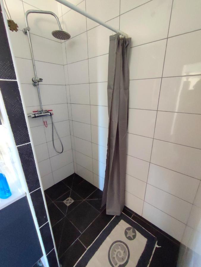 Studio R Homps Homps  Eksteriør bilde