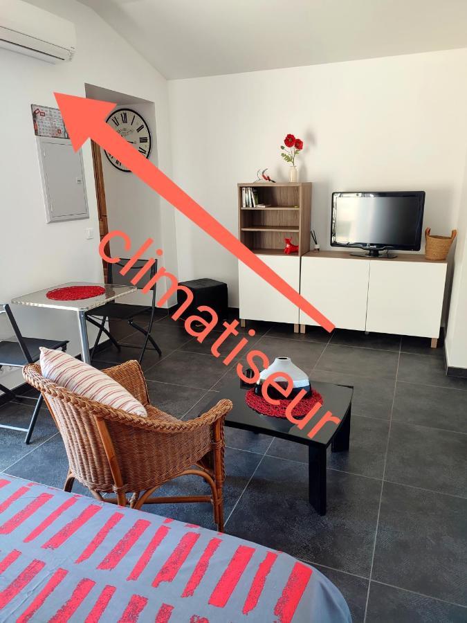 Studio R Homps Homps  Eksteriør bilde